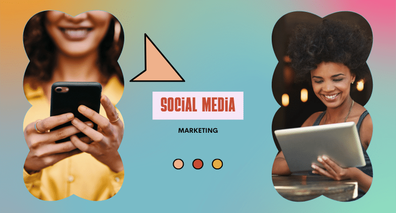 redes sociais